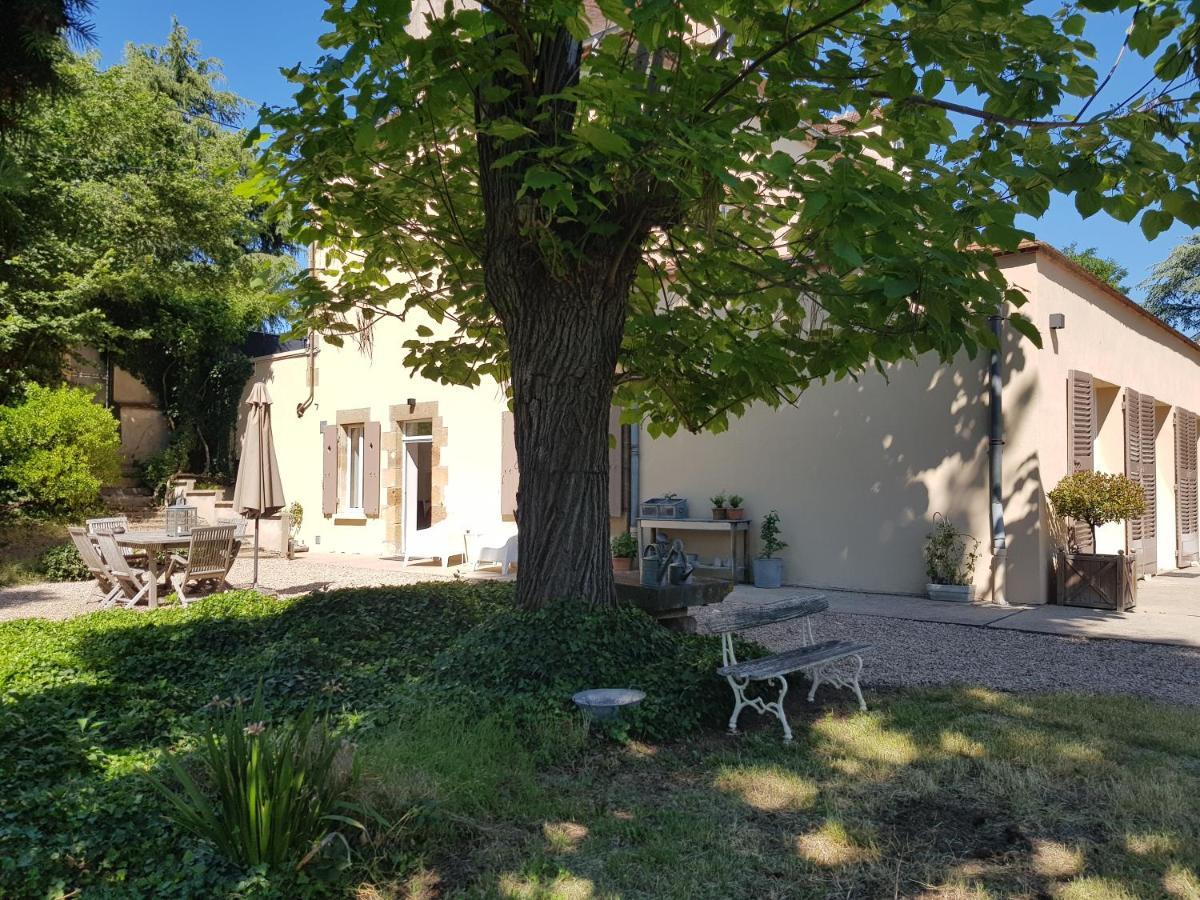 Le Verger Moulins Yzeure Exterior foto