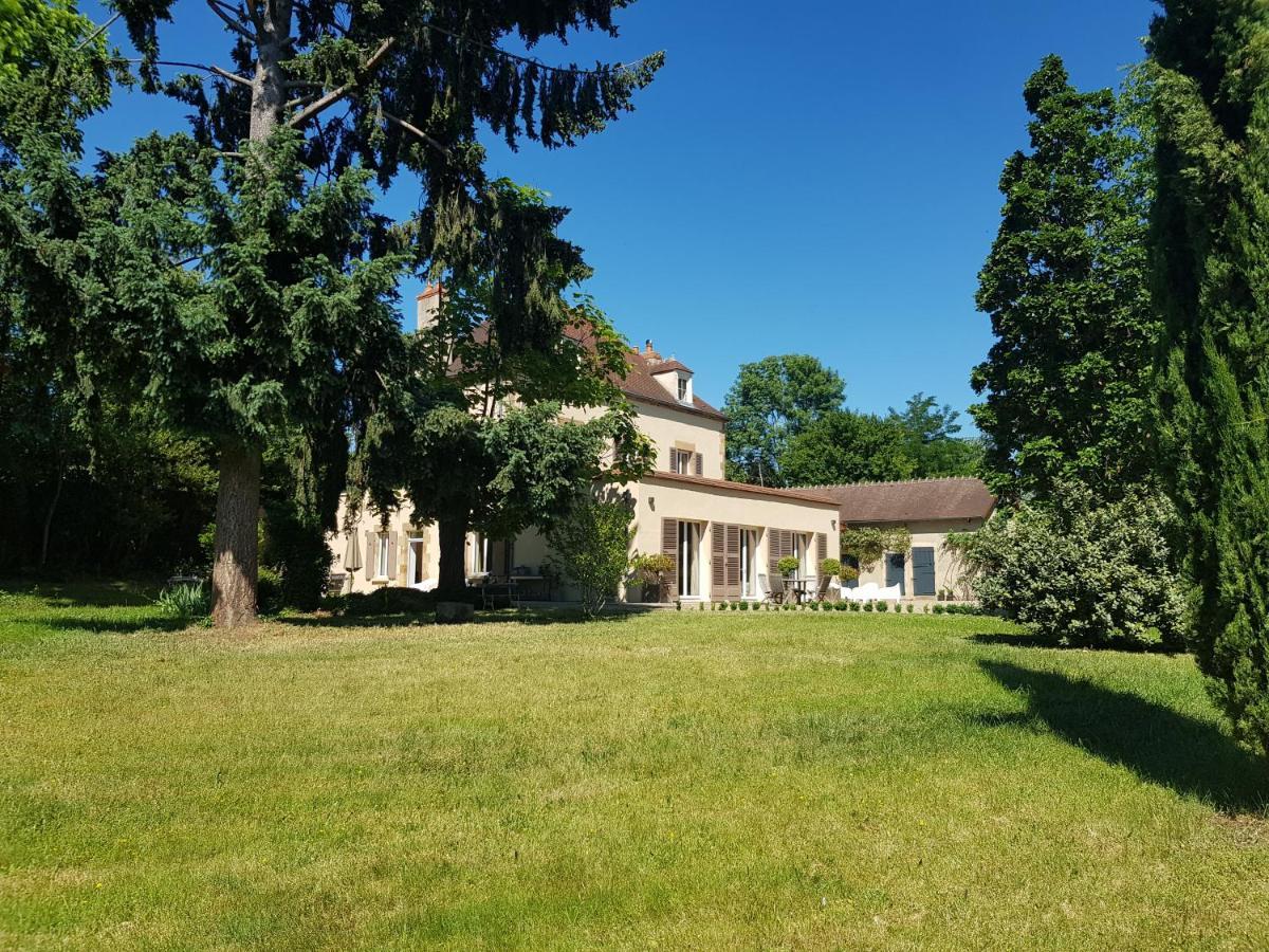 Le Verger Moulins Yzeure Exterior foto